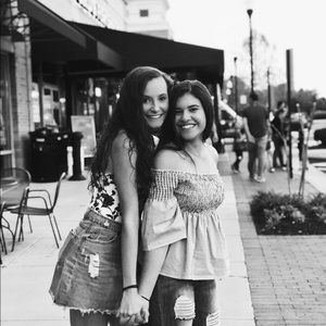 Meet your Posher, Isabella